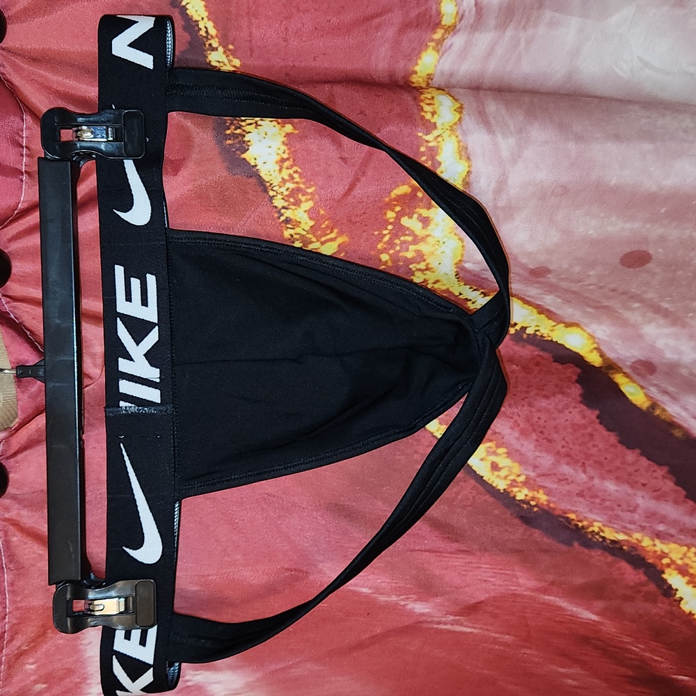 Nike Jockstrap With Logo Waistband - Picture 2 of 6